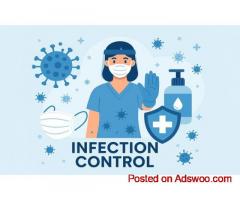 Advanced Infection Control Room Design for Disease Treatment