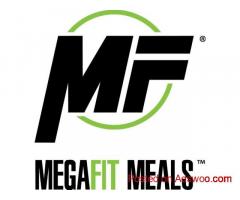 megafitmeals. com 10% OFF ANY ORDER