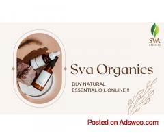 Essential Oils for Everyday Use – Shop Now Online