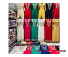 Wholesale Cotton Suits in Delhi – Direct Manufacturer Price with Trendy Designs