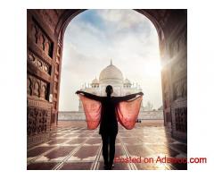 Golden Triangle tour | HiiStories