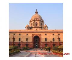 Golden Triangle tour | HiiStories