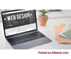 Web design vegas