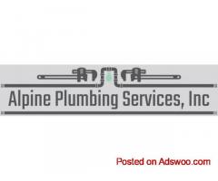 Alpine Plumbinginc