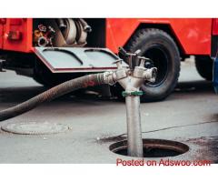 septic pumping bonney lake wa