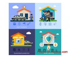 private security bakersfield