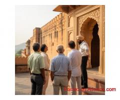 Book Rajasthan Heritage Tour Packages for a Majestic Cultural Experience