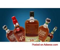 7 Must-try Whiskies for Old Fashioneds at Bottle Barn