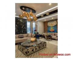 Expert Interior Designers Transforming Your Vision into Reality