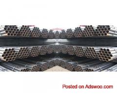 Structural Steel Products Supplier UAE