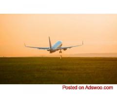Book Domestic & International Flights Tickets with Expresstixs