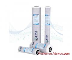Buy Industrial Liquid Carbon Filters – Reliable & Efficient