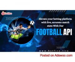 Leading Football-api-provider for Seamless Football API Integration in 2025