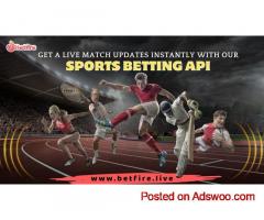 Discover How Cricket APIs Transform Fantasy & Betting Platforms