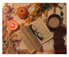 Experience the Unexpected: Liane Mahugh's Thrilling Mysteries and More