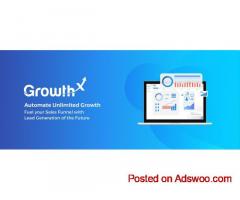 Growth-X