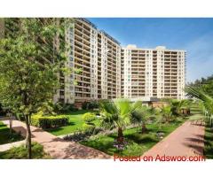Luxury Service Apartment For Rent In Gurgaon
