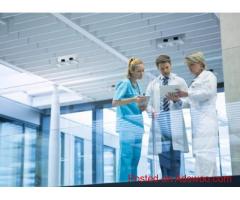 Health Providers: Expand with Medicare and Get Supported by Wade Health Consulting.