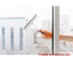 Reliable Domestic Window Cleaning - Nas Cleaning Services