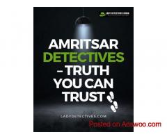 Amritsar Detectives – Truth You Can Trust