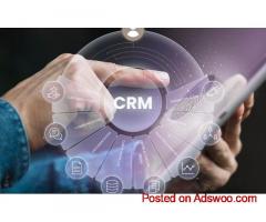 SAP CRM Software Company in India - DG-Innovat Business Solutions