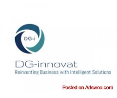 SAP CRM Software Company in India - DG-Innovat Business Solutions
