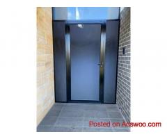 Roller shutters near me