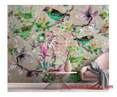 Bespoke Wallpaper Suppliers in Saudi Arabia