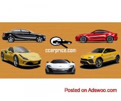 Ccarprice KSA