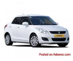 Jaipur To Ranthambore Taxi Services