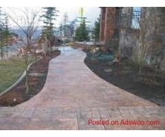 Amazing Landscaping Slc
