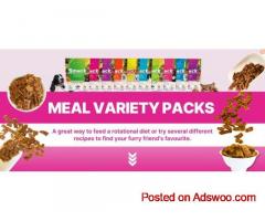 smackpetfood.com 15% OFF total border