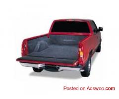 Chevy C-10 Short Wheelbase Fleetside Bed Kit