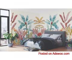 Enhance Your Interiors with Stunning Wall Decorative Panels