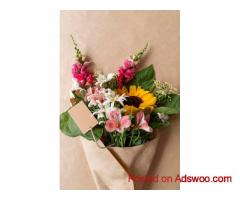 Orchid Oasis Flowers LLC