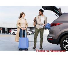 Travl XL: Trusted Clitheroe Airport Transfers for Your Convenience