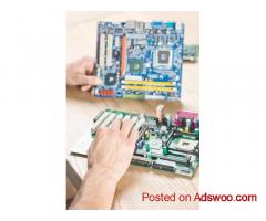 One-Stop Solution for High-Quality PCB Fabrication & Assembly