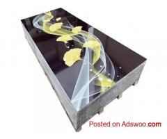 Sindodwood: Premium PVC Marble Sheets for Stylish Interiors