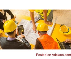 How to choose commercial builders for Building Construction in Sydney