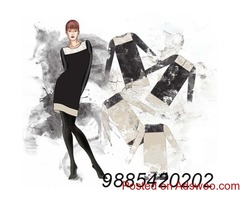 Now Become a Certified Stylist at Hamstech!