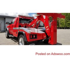 Tow Truck For Sale