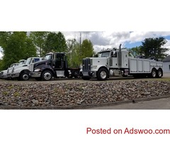 Tow Truck For Sale