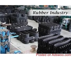Rubber Industries in Faridabad