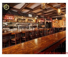 Best Restaurants In West Delhi - Laa Heaven