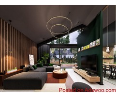 Truax Design Centre