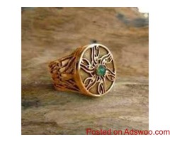 powerful magi ring that gives wealth+27606842758