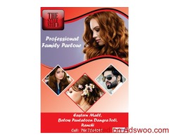 The Style Studio in Ranchi
