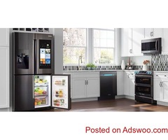 Fast, Reliable and 100% Guaranteed Fridge Repairs in Liverpool