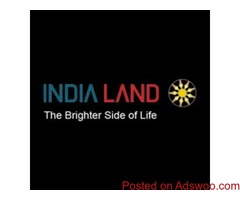 IndiaLand International Tech Park Chennai
