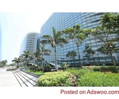 IndiaLand International Tech Park Chennai